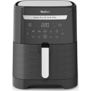 Tefal Airfryer EY8018 Easy Fry & grill XXL, 2-in-1