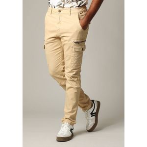 DEELUXE Normale broek 38