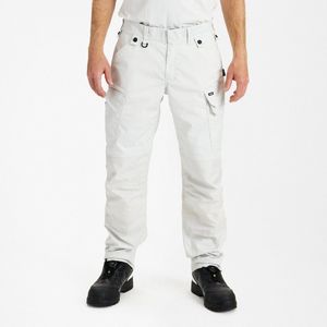 Engel Entire werkbroek met 2-weg stretch 2329-144 - Bone White - 66