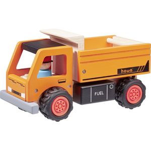 howa Houten Vrachtwagen Speelgoed 5903