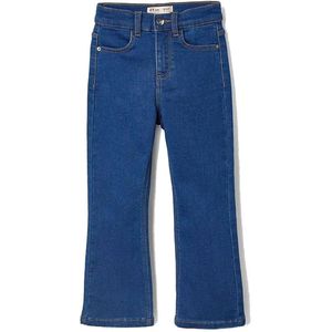 Zippy Zkgap0401 Broek Blauw 3-4 Years Meisjes