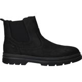 Rieker - Chelsea-boots - Zwart