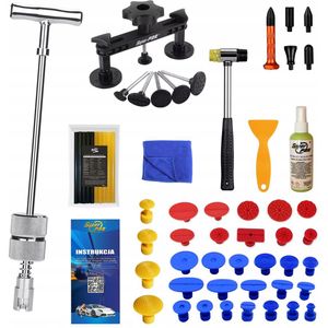 Duits Gereedschapset voor Deukverwijdering - Slagtrekker & Accessoires