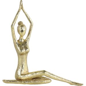Ballerina no3 Odile goud