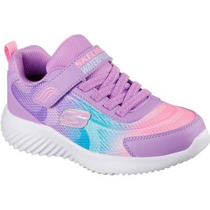 Skechers - Bounder Hydra Cool - Schoenen - Paars - EU 29 - Jongens, Meisjes