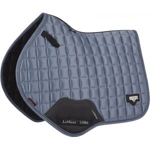 Le Mieux Loire Classic Close Contact Square - Azure - Maat Full