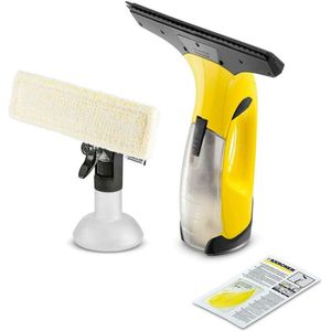 Karcher Wv 2 Plus Draadloze Hogedrukreiniger Transparant One Size / EU Plug