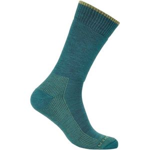 Icebreaker Merino Hike Medium Sokken Groen EU 44 1/2-46 1/2 Man