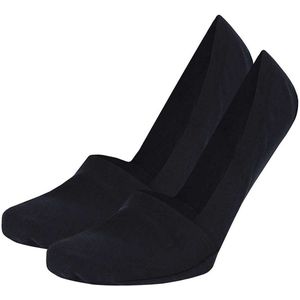 Sarlini - Siliconen comfort footie - 6-Pak - Unisex - Footies dames - Footies heren