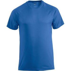 Clique - Premium Active-T 029338 - Kobalt - T-shirt