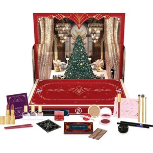 Equivera Adventskalender Makeup 2024 - Adventkalender Makeup 2024 - Adventkalender 2024 - Adventkalender