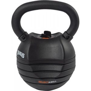 Taurus Selectabell Kettlebell 22,5 kg