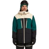 O´neill - Fwc Peak Fire - Snow Jas - 30K Waterdicht - Regular Fit