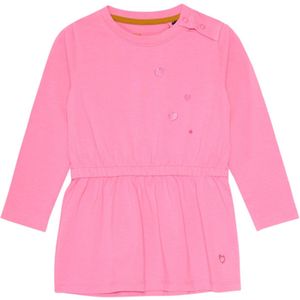 4President-Meisjes Jurk Billie-Pink