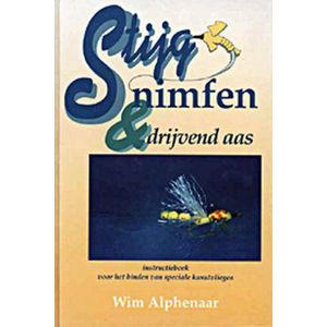 Stijgnimfen & drijvend aas ( Vliegvissen )