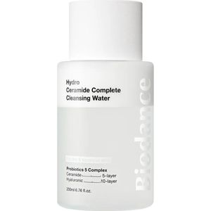 Biodance - Hydro Ceramide Complete Cleansing Water 200ml