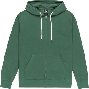 Quiksilver Salt Water Sweatshirt Met Rits