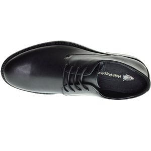 Hush Puppies Herenschoenen Zwart Gekleed maat 41