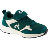 Le Coq Sportif - R500_2 GS - Kindertrainers - Synthetisch Leer - Rubber Zool