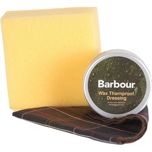 Barbour Mini Reproofing Kit - Maat - Heren - Wax jas