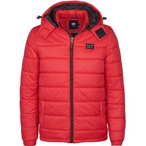 Petrol Industries - M-3050-JAC101 - Gewatteerde Jas