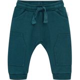 Noppies - Broek Strong - GOTS-gecertificeerd Katoen - Jongens - Maat 86