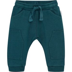 Noppies - Broek Strong - GOTS-gecertificeerd Katoen - Jongens - Maat 86