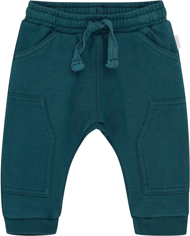 Noppies - Broek Strong - GOTS-gecertificeerd Katoen - Jongens - Maat 86