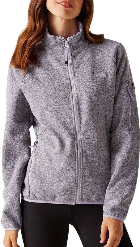 Ravenhill - Damestrui - Melange - Polyester - Met Rits en Zakken