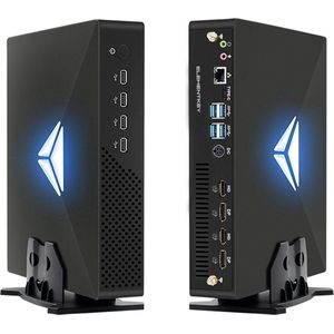 Elementkey GX4 Pro - Intel Core i9-9900T - RTX 3050 - 8GB GPU - 32GB RAM + 1TB NVME SSD + Windows 11 Pro