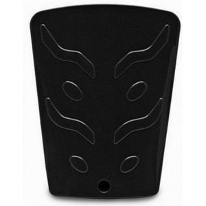 tnt accu deksel voor peugeot 50 speedfight 2 ac scooter nieuw te spuiten