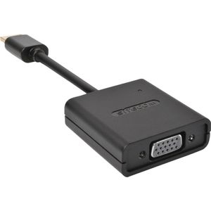 Sitecom CN-350 - HDMI to VGA Adapter