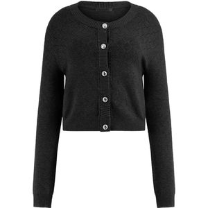 Guess Holland Cn Ls Cardi Swtr-Jurk - Fashion Wear - Vrouwen