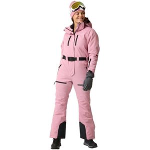 Swedemount Cervinia Skisuit – Winteroverall voor dames – Maat 40