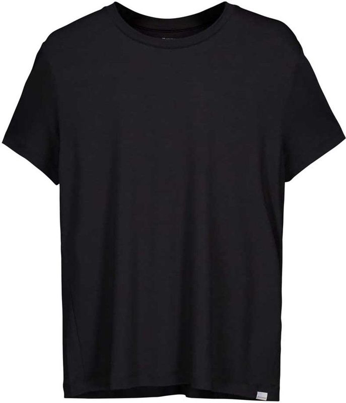 Houdini Tree T-shirt Met Korte Mouwen