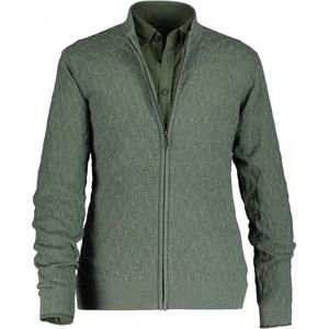 State of Art Vest - Groen - Maat XXXL