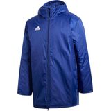 Adidas Core 18 Coach Jacket - Marine | Maat: L