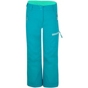 TROLLKIDS Sportbroek 'Hallingdal'  turquoise
