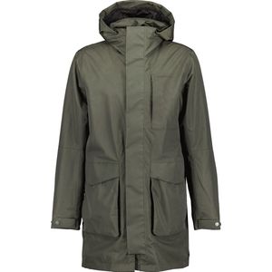 Didriksons ANDREAS USX PARKA Heren Outdoor parka - maat M