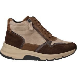 Sens Veterboots - Dames - Bruin - Maat:35