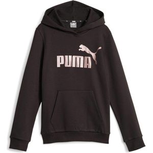 Puma Essentials+ Logo Trui Meisjes - Maat 152