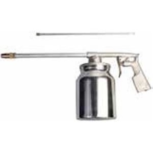 RODAC RC175 Vloeistofspuit met 1 liter aluminium beker