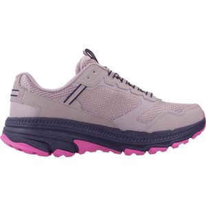SKECHERS - GO RUN TRAIL ALTITUD 2.0 - Hardloopschoenen - Violet