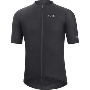 Gore® Wear Chase Korte Mouw Wielertrui Zwart M Man