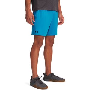 Under Armour Tech Vent 7´´ Korte Broek