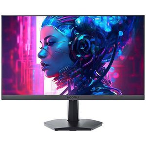 Koorui 25E3A - Full HD VA Gaming Monitor 170hz - 24 inch
