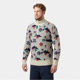 Helly Hansen - 30360 Arctic - IJslander Trui - Grijs - Wol