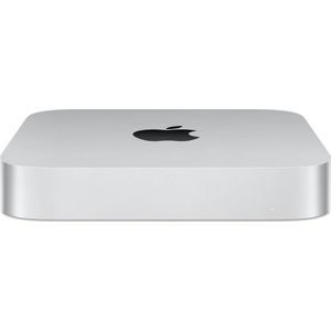 Apple Mac Mini M2 Pro - 10‑core CPU - 16‑core GPU - 16 GB RAM - 512 GB SSD - MacOS