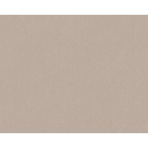 Architects Paper - Jungle Chic - Behang - Bruin - Vliesbehang