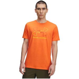 Under Armour - Gl Foundation Update - Sportshirt - Oranje